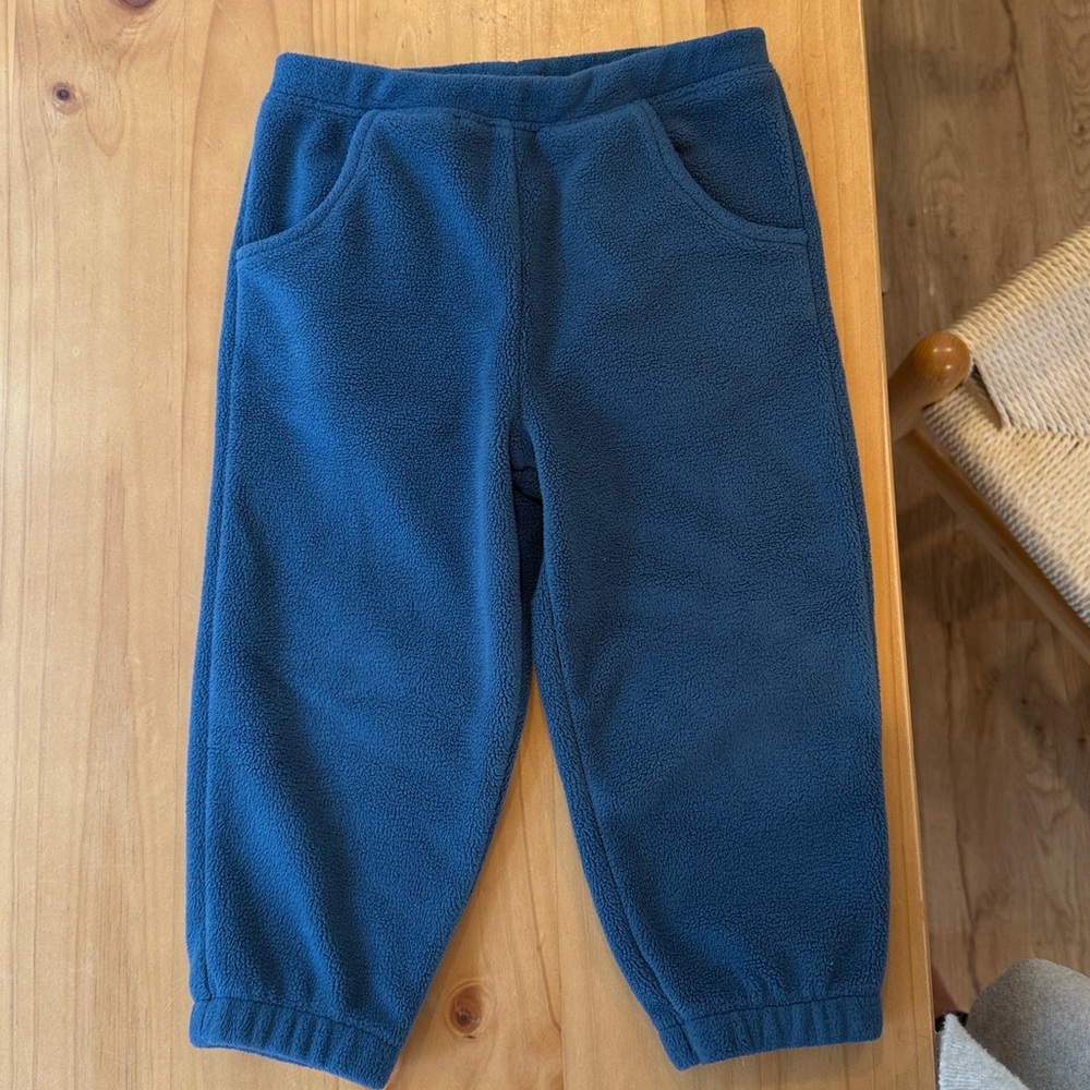 Carter’s Fleece Pants